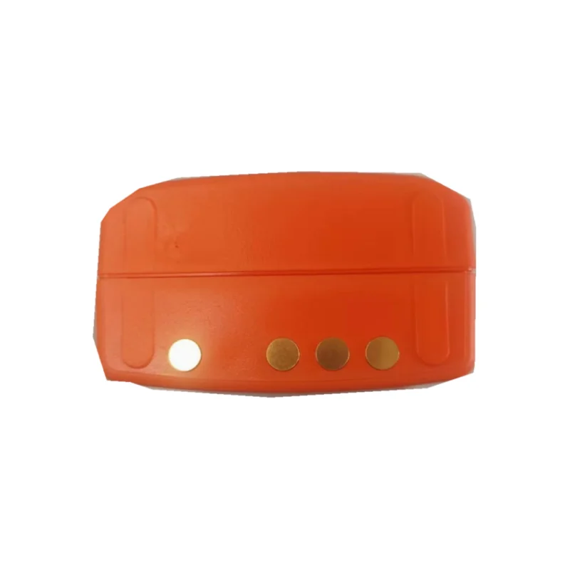 Немецкий детектор утечки газа