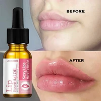 sexy lip plumper nourish remove dead skin moisturizing essence anti wrinkle lighten lip fine lines care essential oil cosmetics