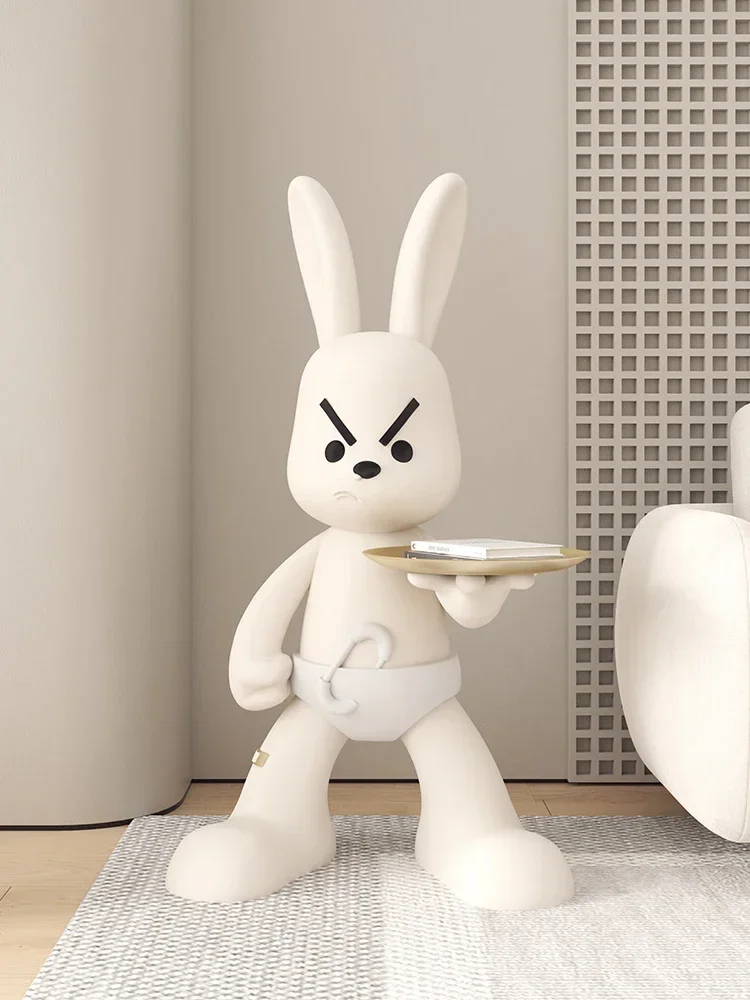 Декорazione della casa nordica statua di con Советы декор Vista для la stanza vassoio portaog Fisk sculture и фигурка