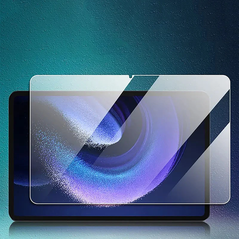 

Tempered Glass For Mi Pad 6 Screen Protector For 2023 Xiaomi Mi Pad 6 Pro Tablet Protective Film 11in Xiaomi Mi Pad 6 Protector