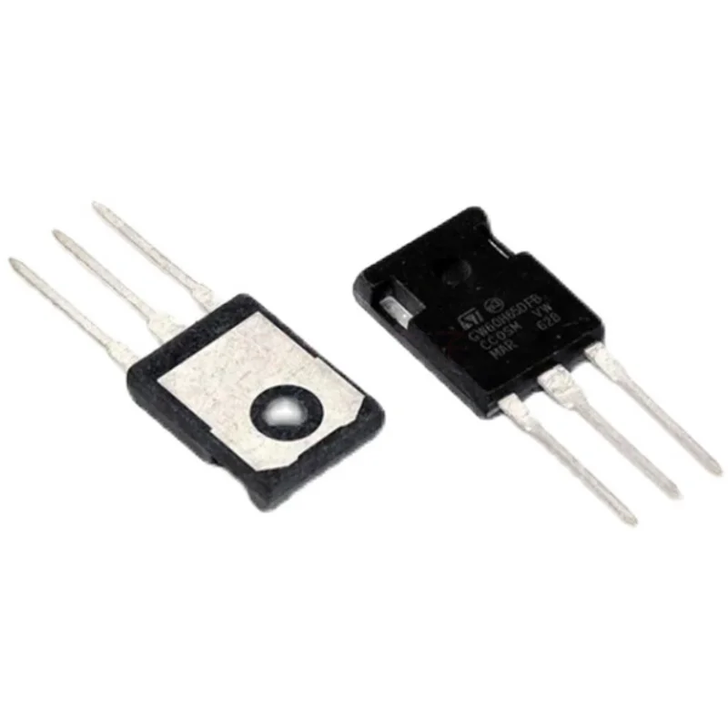 

New original STGW60H65DFB IGBT TO discrete power transistor - 247