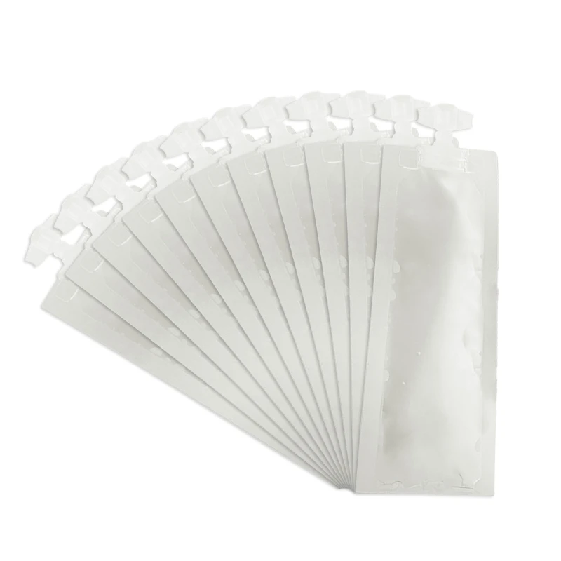 

10pcs Travel Bag Containers for Toiletries Leak Proof Refillable Liquid Holder Drop Shipping