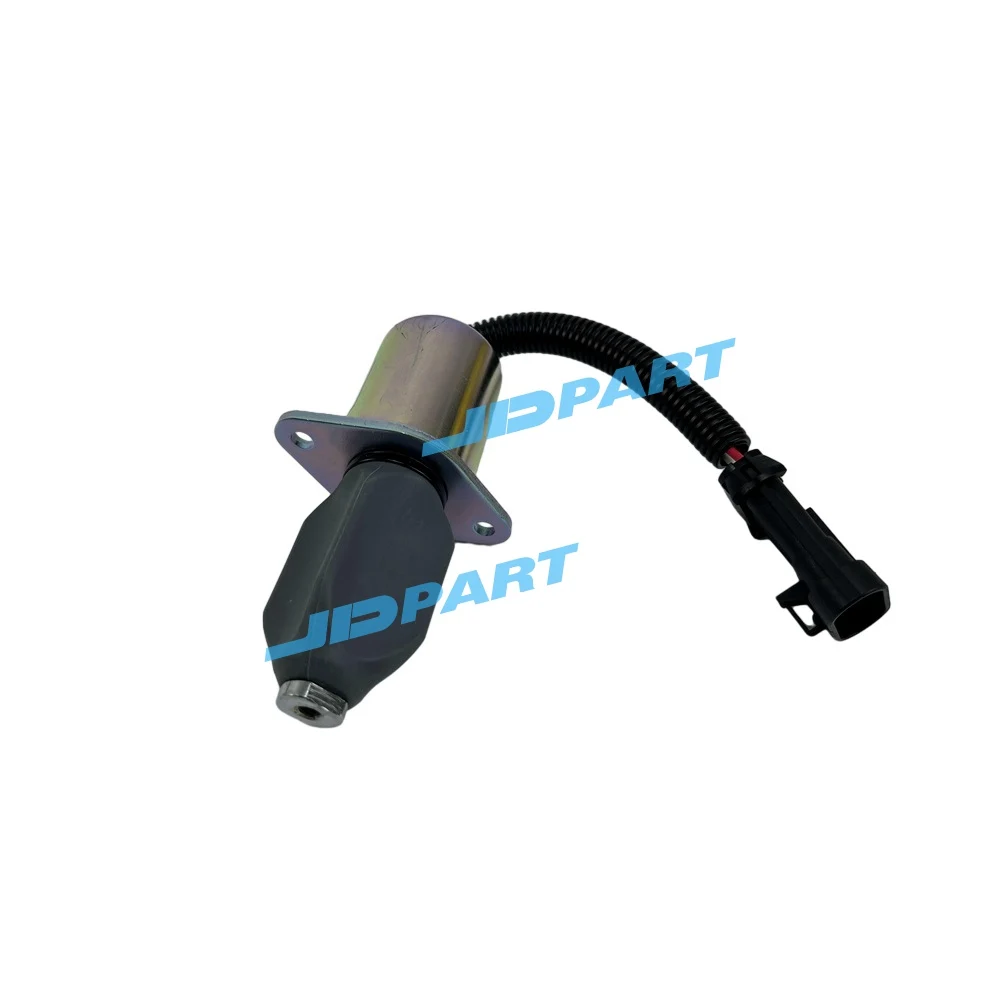 YK271-12V 6681513 Соленоидный клапан для John Deere S150 запасные части двигателя
