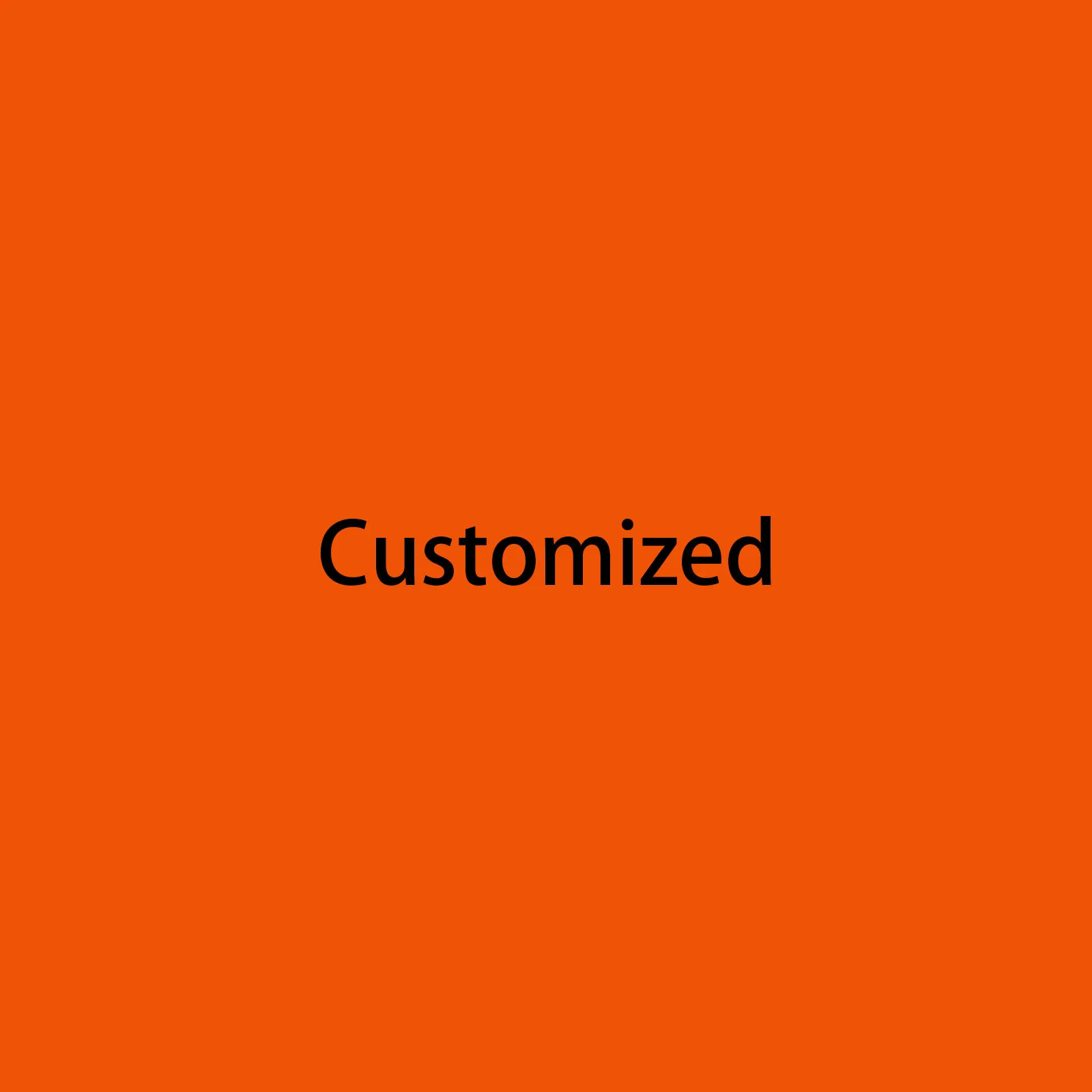 

YOULAPAN DZ Customized products