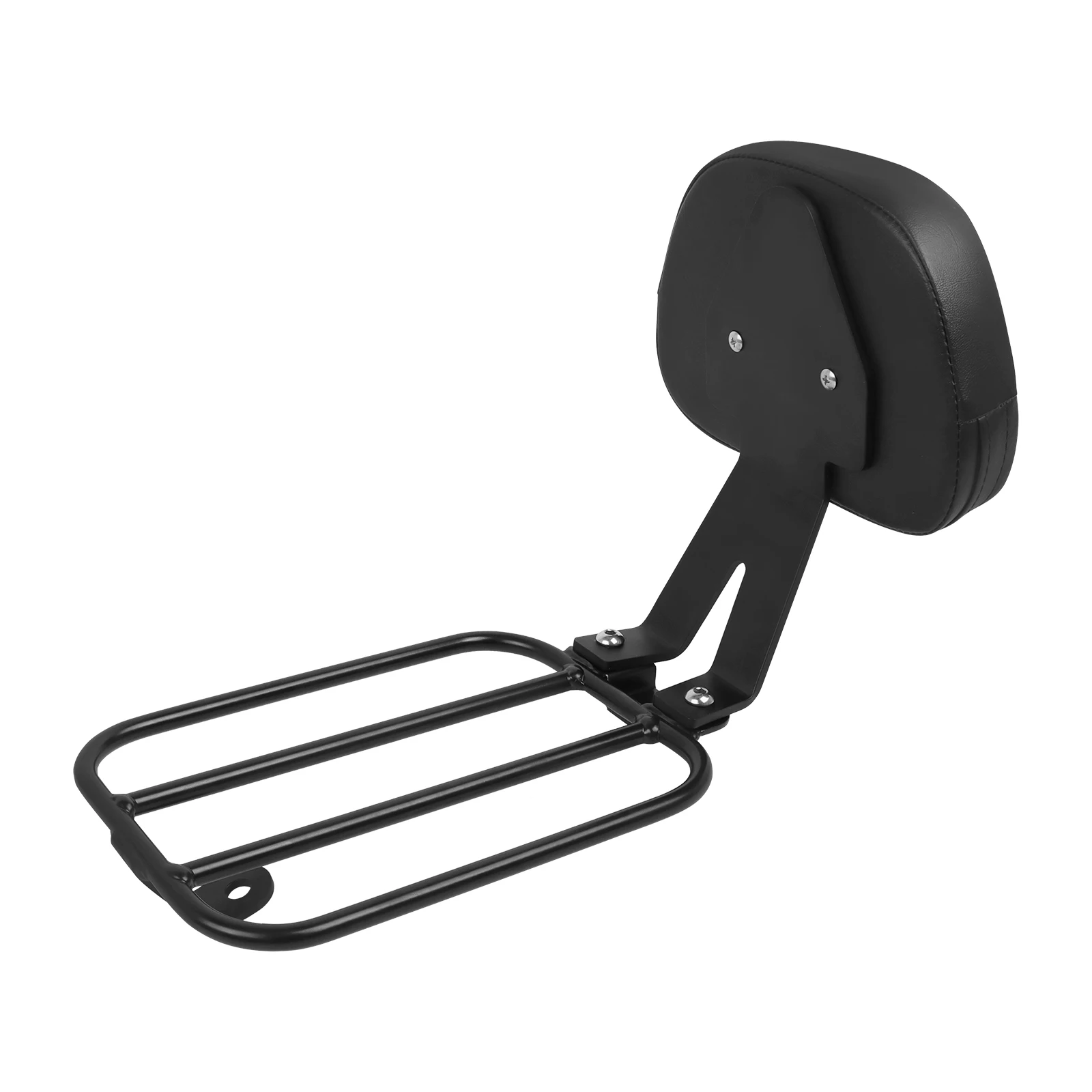 Съемная подставка для заднего пассажирского сиденья мотоцикла sнашу багажная