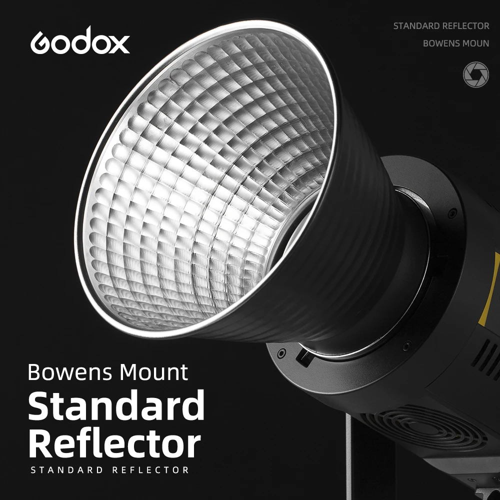 Godox 18 см стандартный отражатель