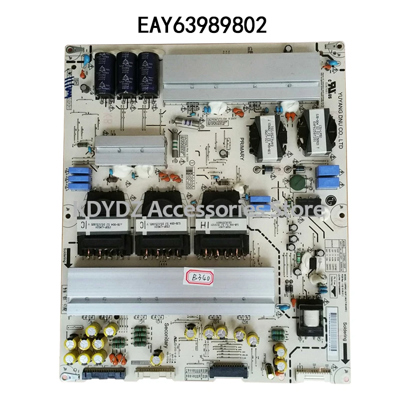

Gratis Pengiriman Tes Yang Baik Power Supply Papan untuk 55EG9100-CB LGP55C-150P EAY63989802