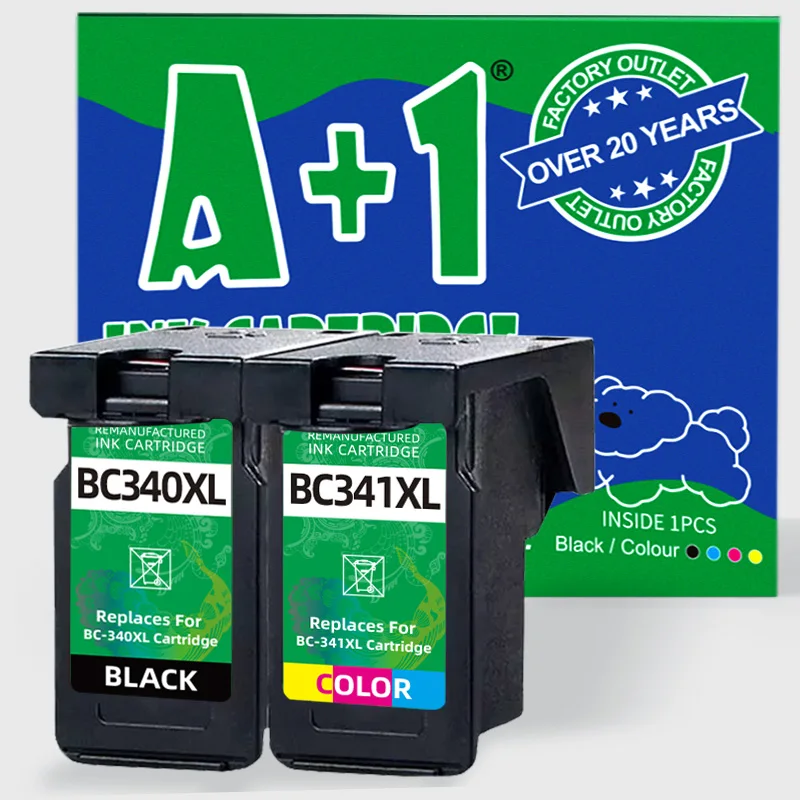 Pg 440 Cl 441 Купить Картридж