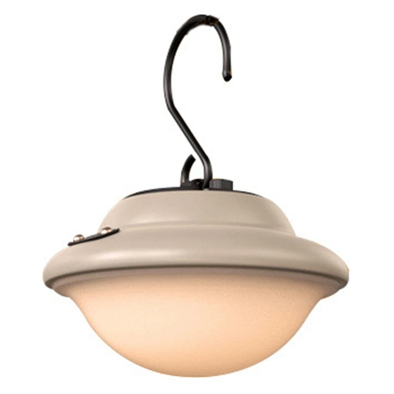 

Кемпинговый фонарь с USB-зарядкой, портативный светодиодный Многофункциональный регулируемый уличный домашвечерние праздничный декоратив...