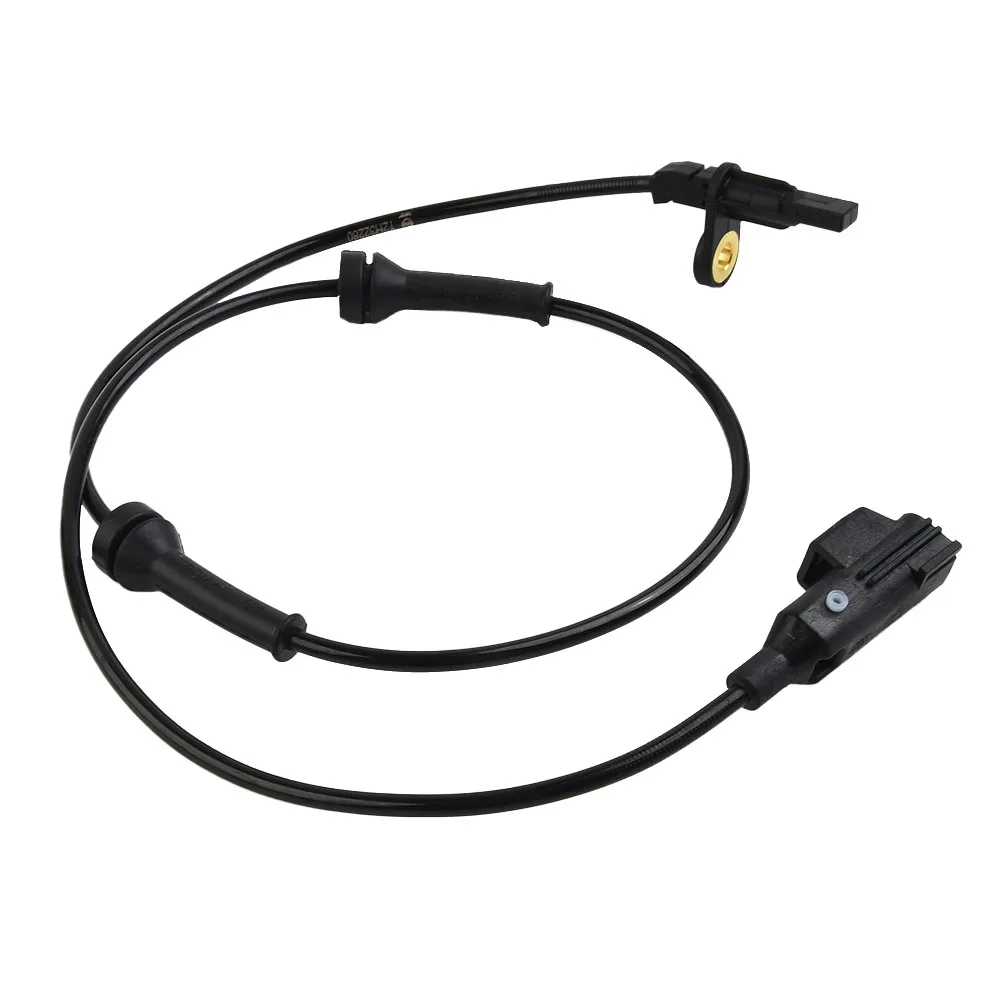 

~1pc Front Wheel 1ABS Speed 1Sensor Plastic T2H32280 T2H48446 GX739E731AG For Jaguar XE XF 2016-2023 Car Accessories