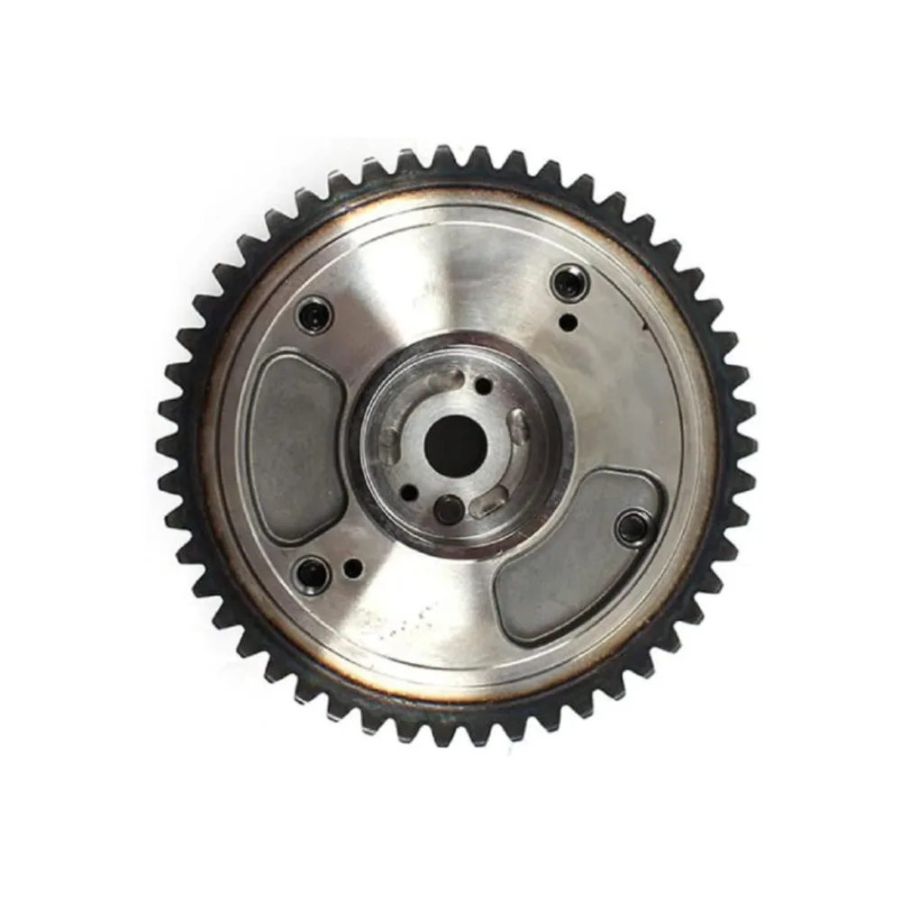 

CVVT ASSY TEETH Engine Timing Sprocket (VVT) For Kis K7 Cadenza Carnival Sorento Opirus Mohave Borrego 24350-3C113 243503C113