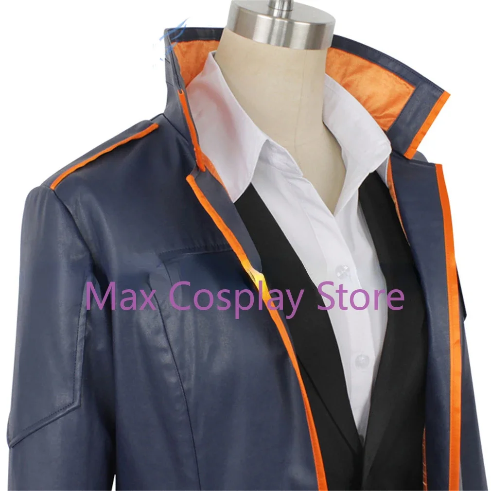 Косплей костюм Saitou Hajime из FGO