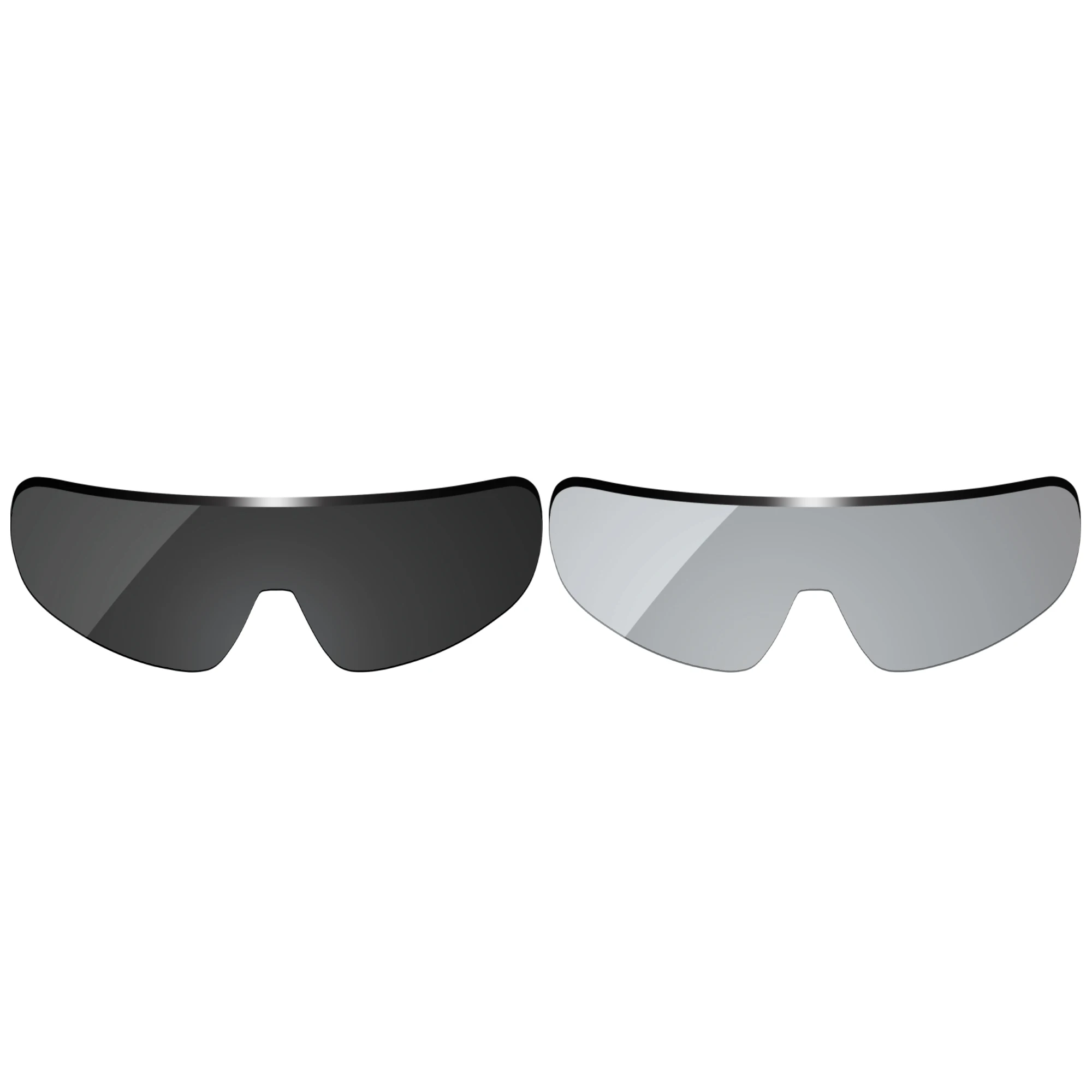 Поляризованные линзы OOWLIT для Oakley Sutro OO9406