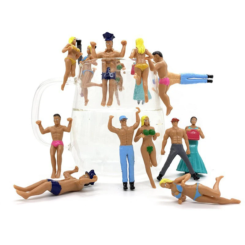 

1/8 шт., декоративная подвесная кукла