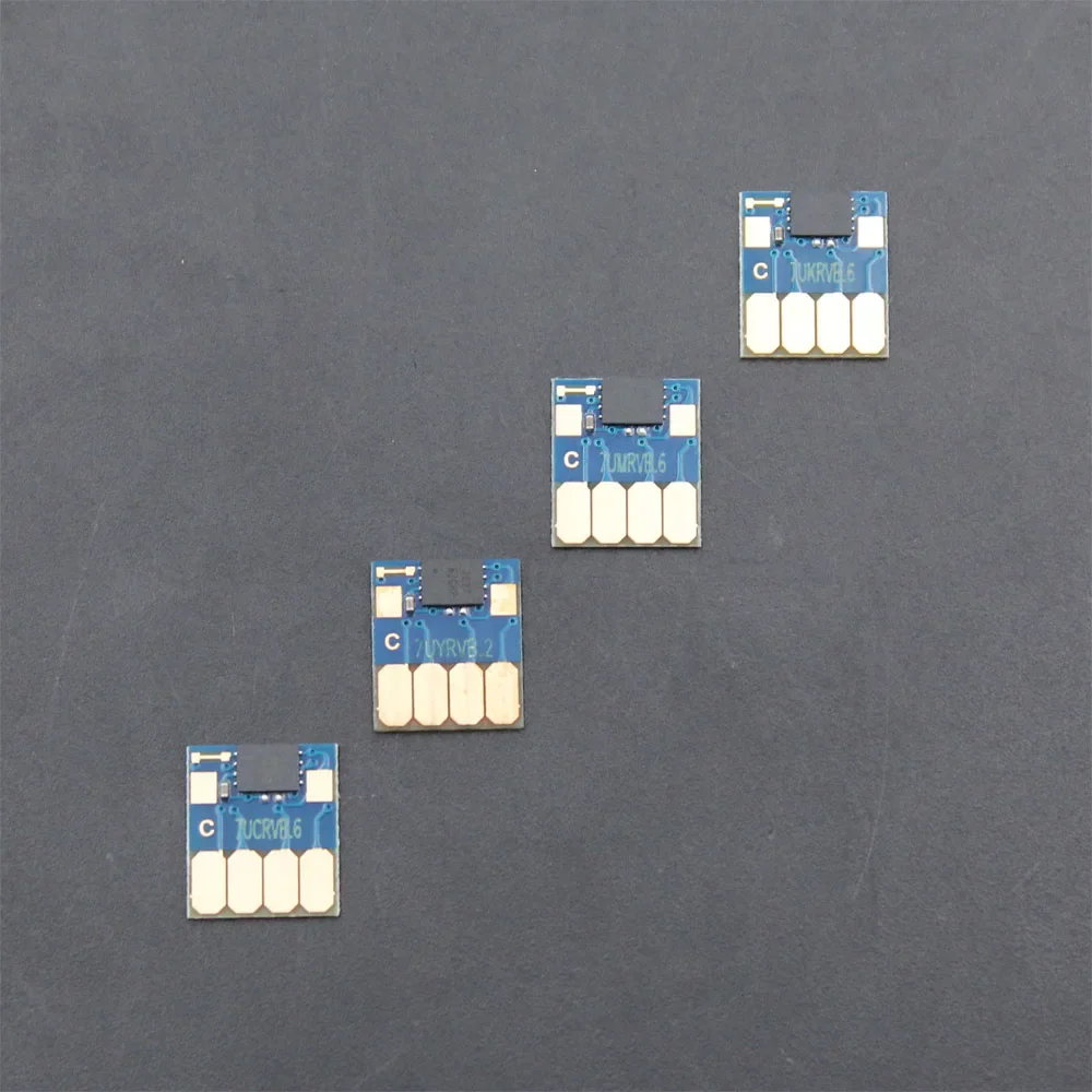 VB.6 CISS ARC чип для HP 972 973 974 975 972X 973X 974X 975X 97U PageWide Pro 352dw 377dw 452dn 452dw 477dn 477dw 552dw