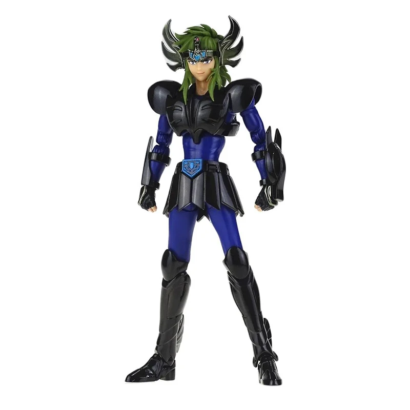 

In Stock Great Toys GT Model Myth Cloth EX Hyoga Cygnus V1 Hades Specters Surplice Bronze Knights of Zodiac Action Figure Toys