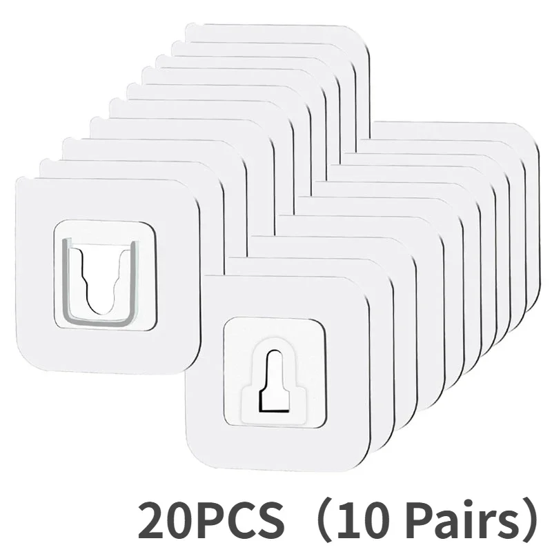 

Настенные крючки на присосках