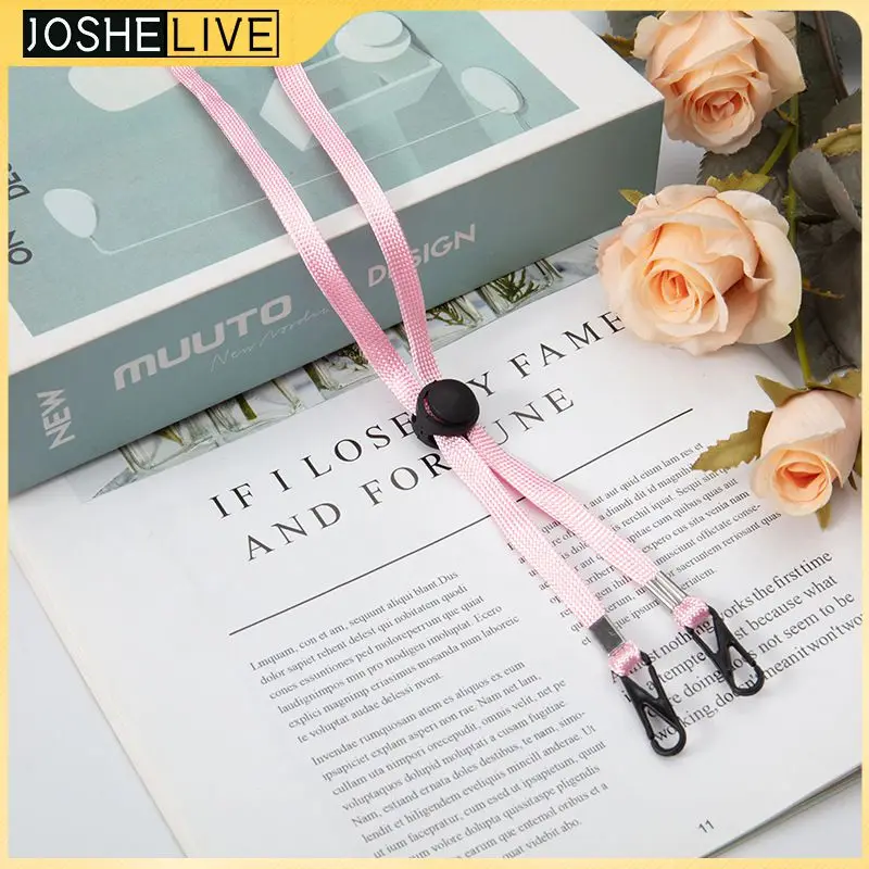 

Модные аксессуары для очков в стиле ретро, очки, шнур для очков, ремешок на шею, цепочка для маски, одежда для глаз