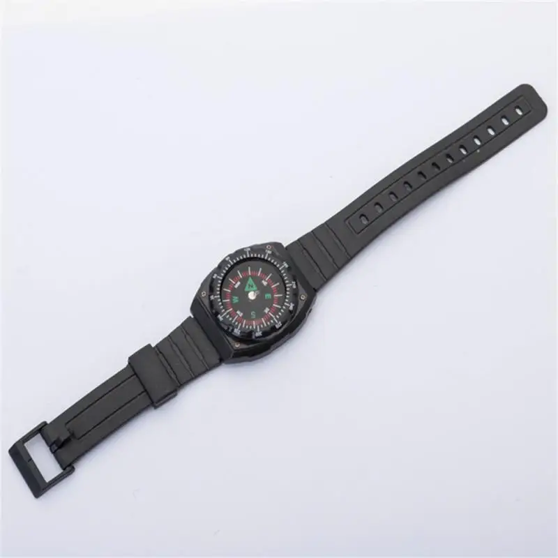 Портативный Съемный компас походный дорожный аварийный навигационный