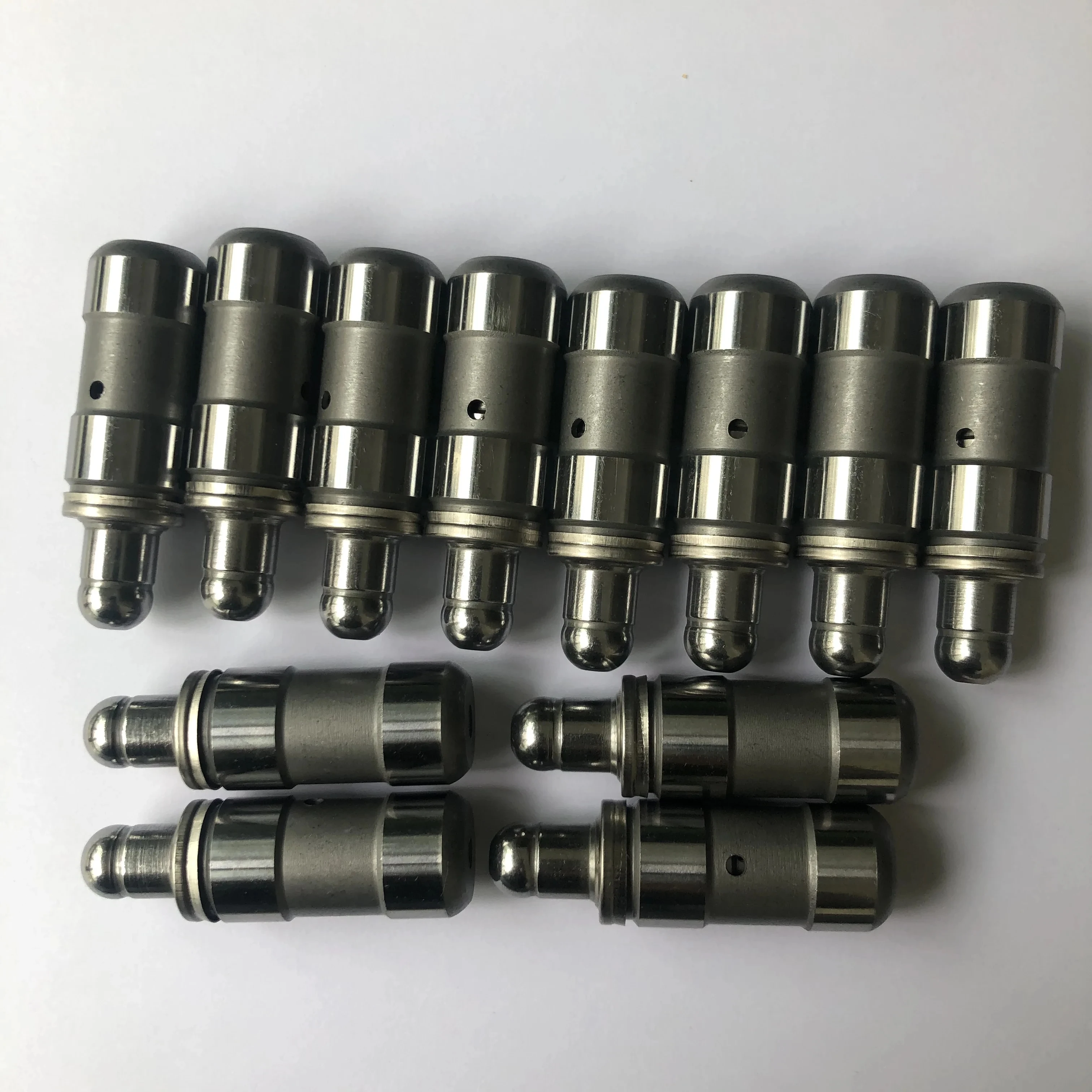 12 шт. гидравлический подъемник клапана для 82-88 Toyota Celica Cressida л L6 DOHC В 5MGE