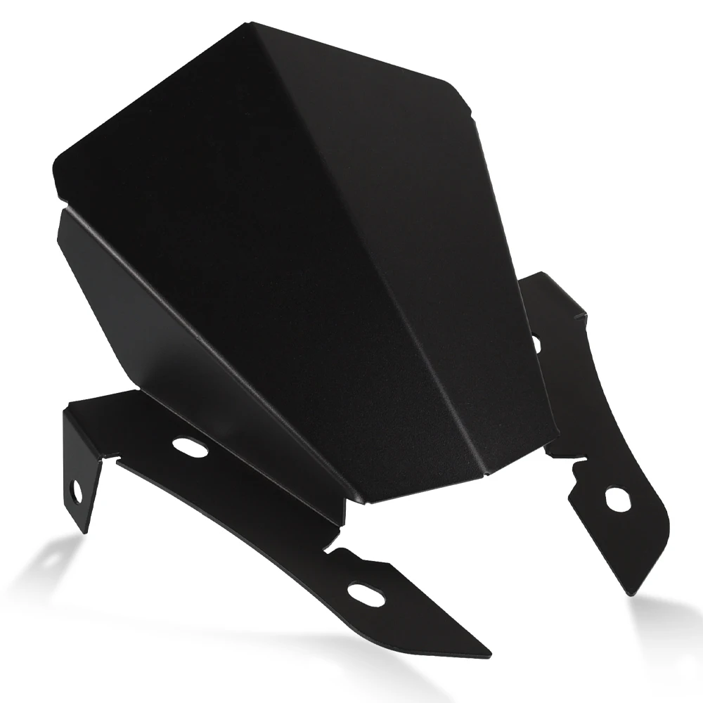 Ветрозащитный экран для переднего лобового стекла мотоцикла аксессуары