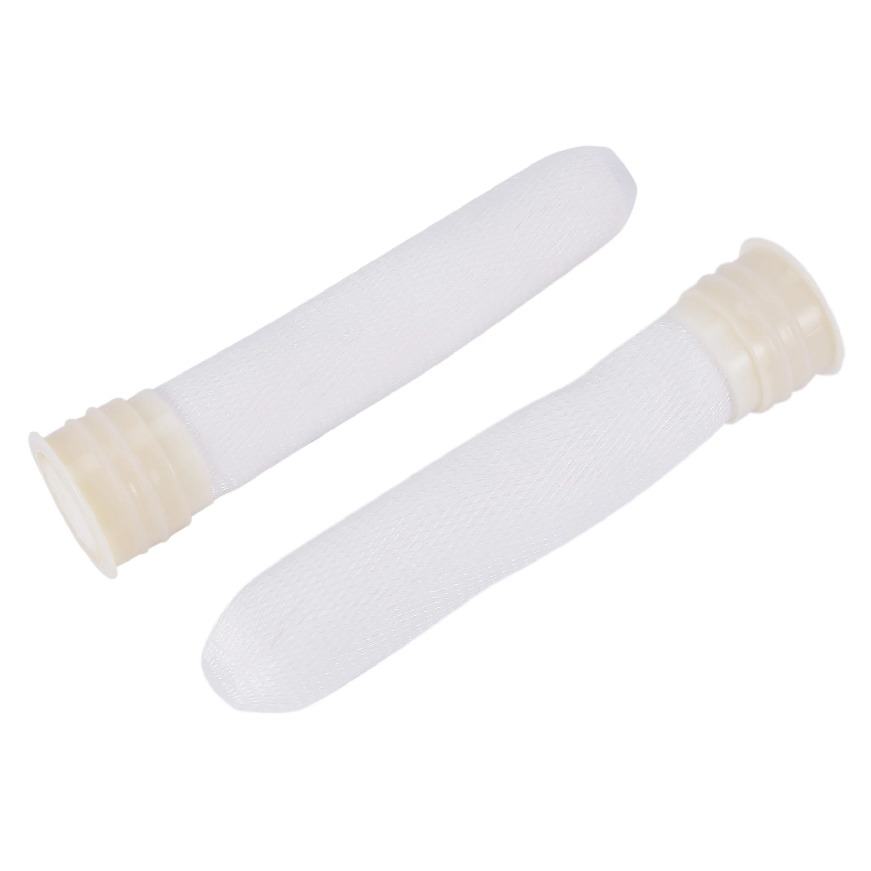 

2Pcs UF Membrane 0.01 Micron Ultrafiltration Hollow Fiber Membrane for Reverse Osmosis Water Filter Purifier System