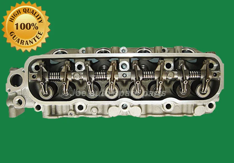 4Y 2.3L 8v в сборе головки блока цилиндров/ASSY для Toyota Dyna 200/Hi-ace/Lite-Ace/Hi-lux/Stout/фургон/Town-ace
