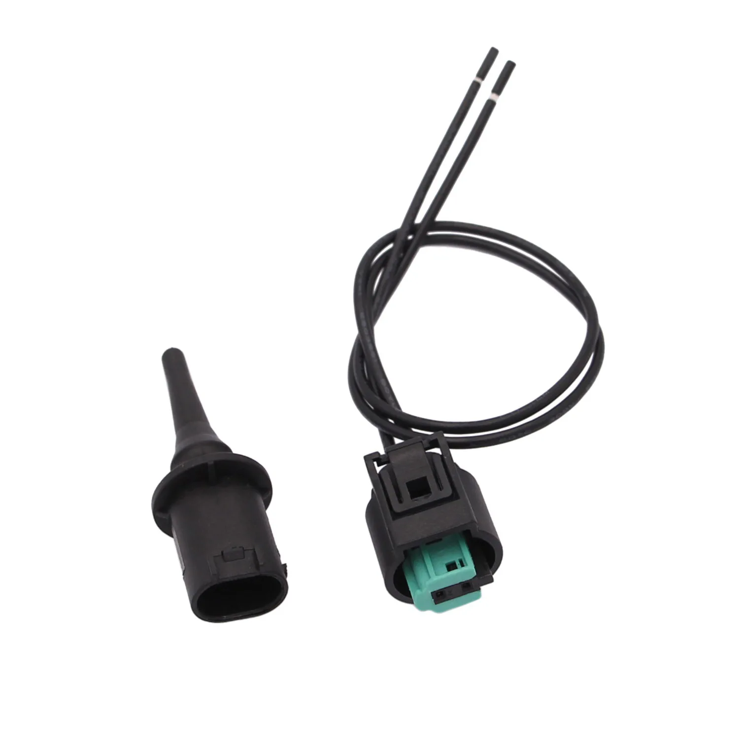 

0075421318 0005428418 5S11829 Датчик температуры наружного воздуха, совместимый с аксессуарами MERCEDES-BENZ A C E G M SPRINTER