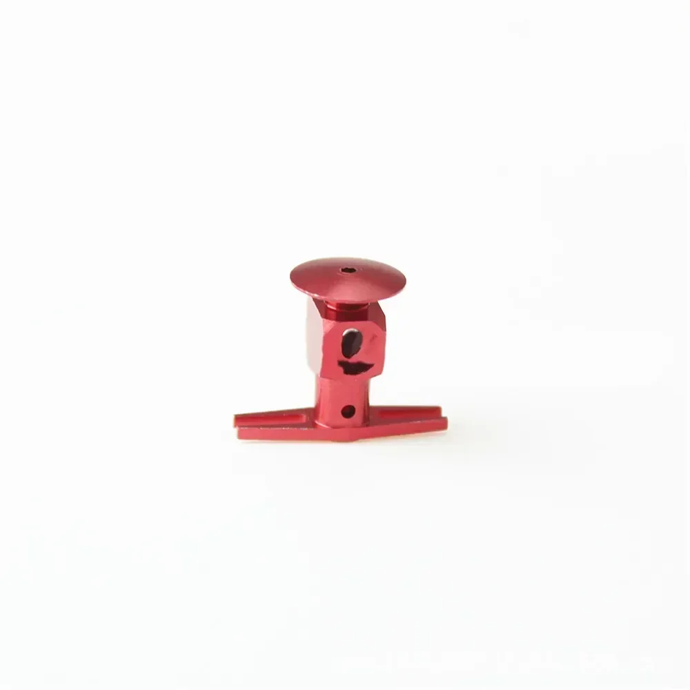 K110.018 Металлическая головка ротора для Wltoys XK K120 K110 K110S Запасная часть