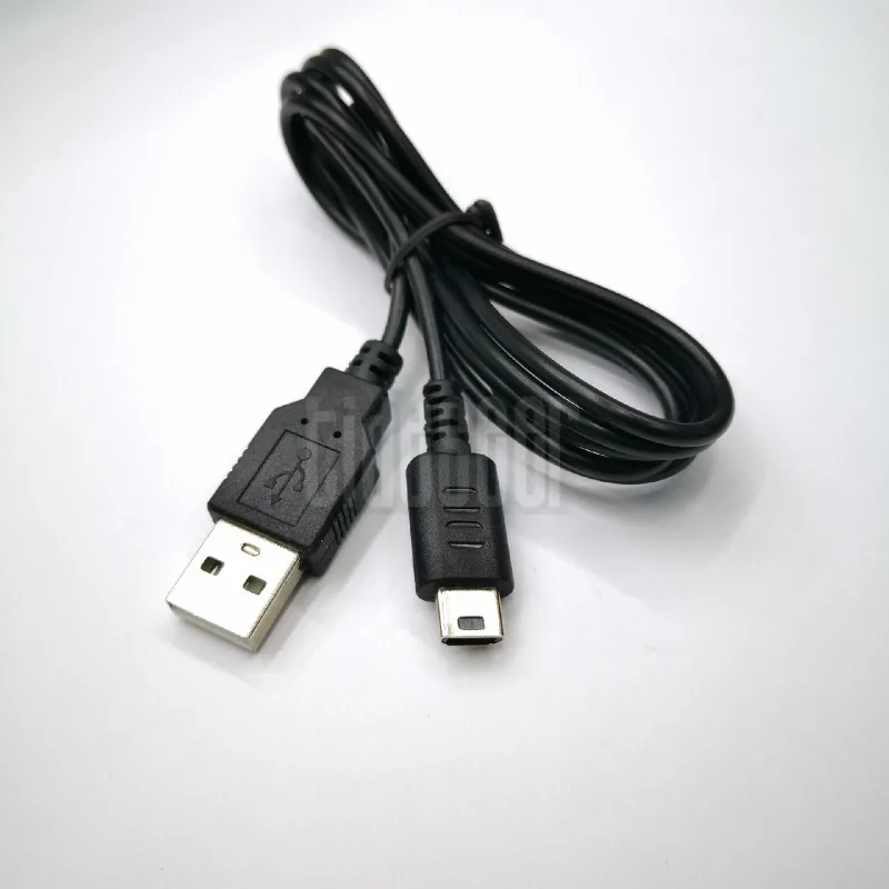 USB-кабель для зарядки Nintendo DS Lite DSL NDSL 1 2 м | Электроника