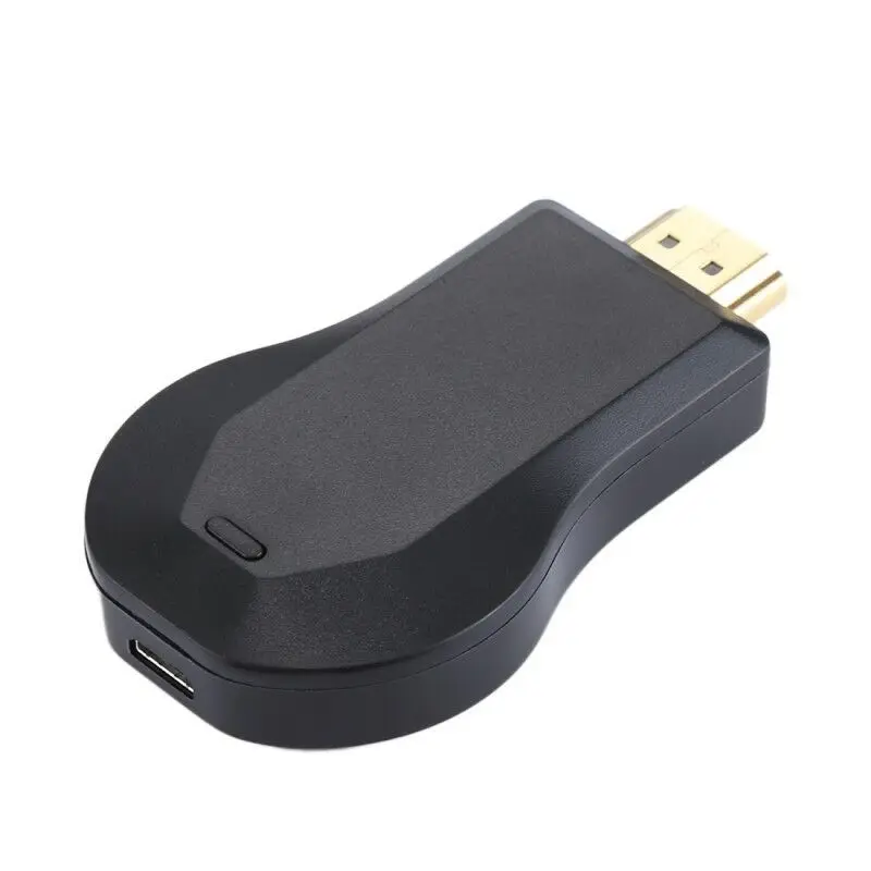 Популярный ТВ-приемник M2 Plus Wi-Fi дисплей DLNA Airplay зеркальный экран HDMI-совместимый