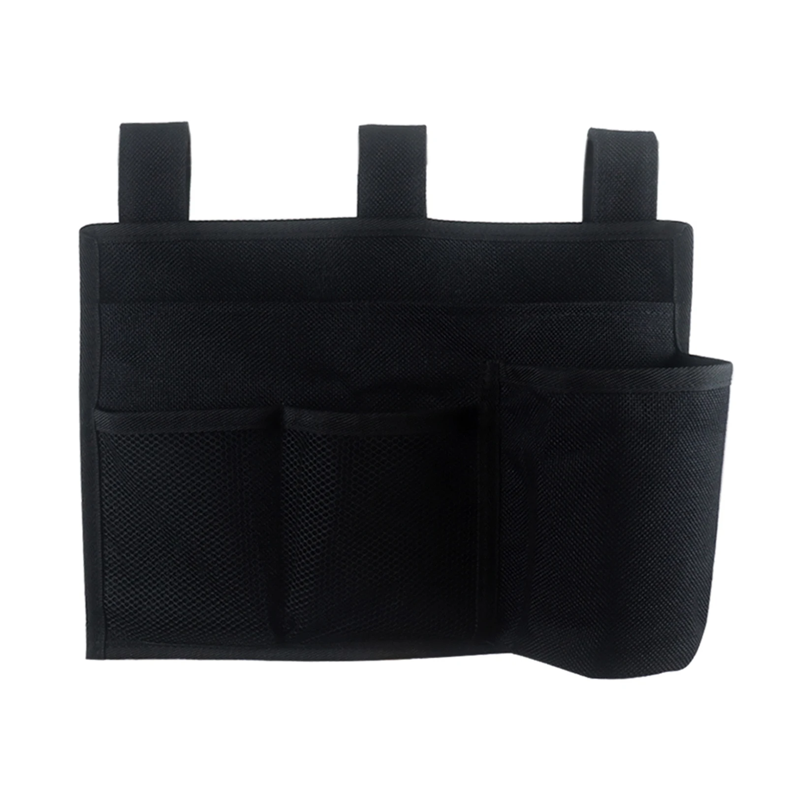 

Bedside Caddy Organizer Multi-pocket Bunk Bed Organizer Bag Suspending Bedside Pocket Organizer For Bunk And Hospital Beds