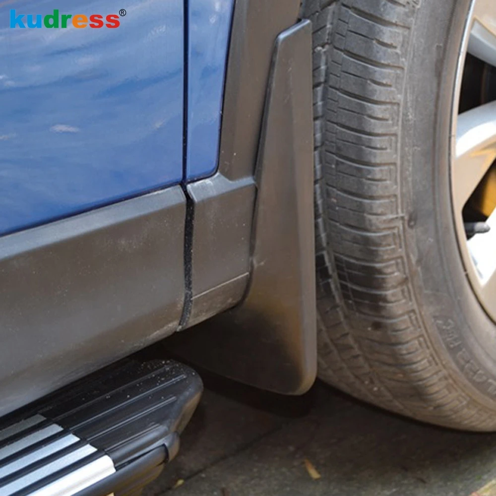 

For Mazda CX-5 CX5 2012 2013 20014 2015 Mudguards Mud Flaps Splash Guards Front Rear Fender Protector Car Acccessories