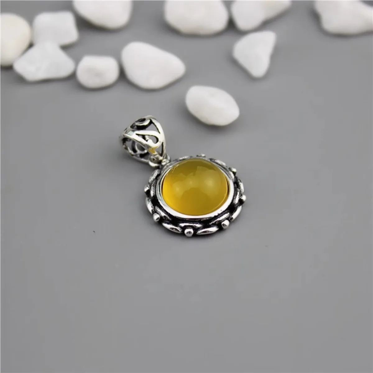 Женское кольцо из серебра 925 пробы 7-12 мм