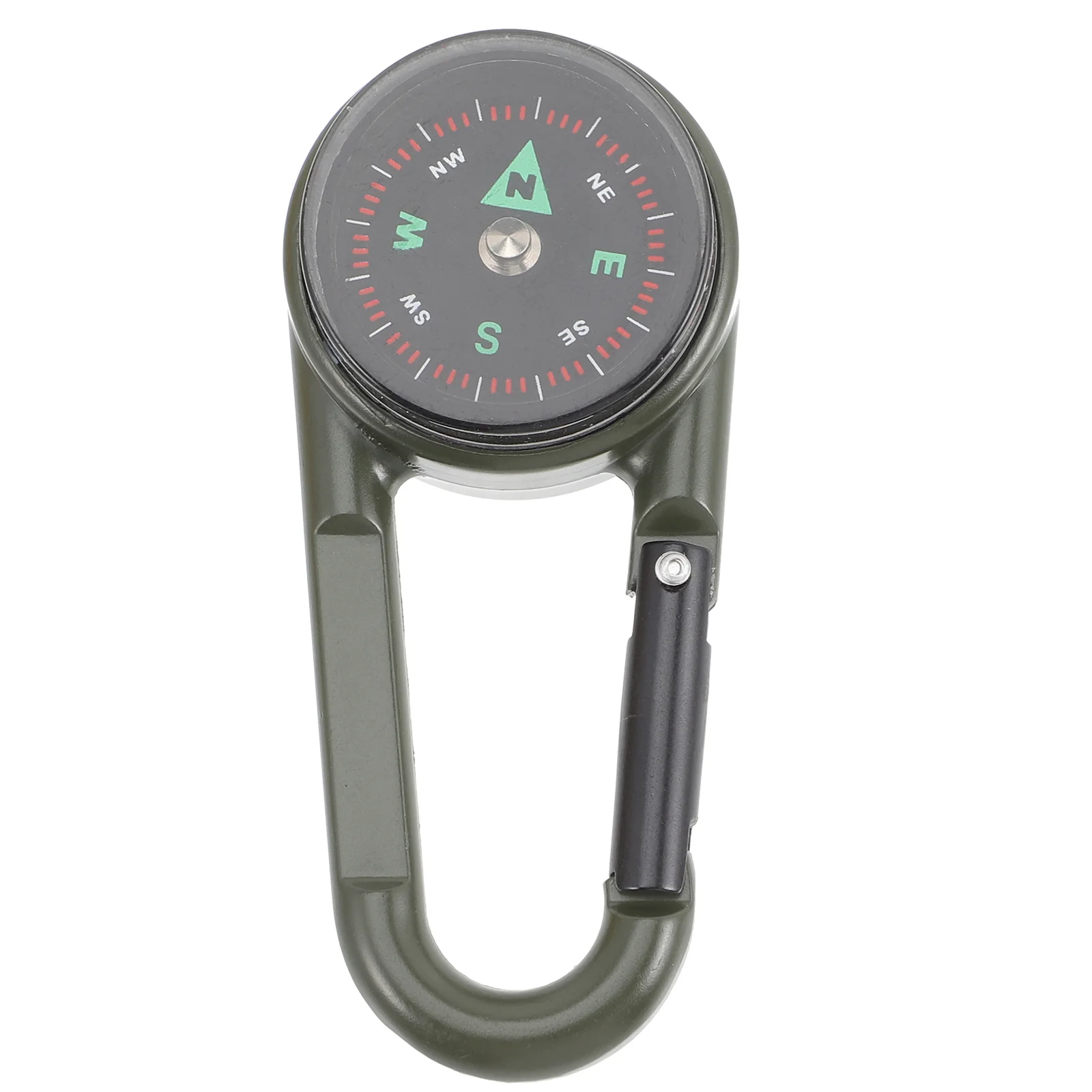 

Compass Hiking Pocket Survival Suspending Professional Wear Resistant Daily Hanging Portable Zinc Alloy Camping Outdoor Supplies