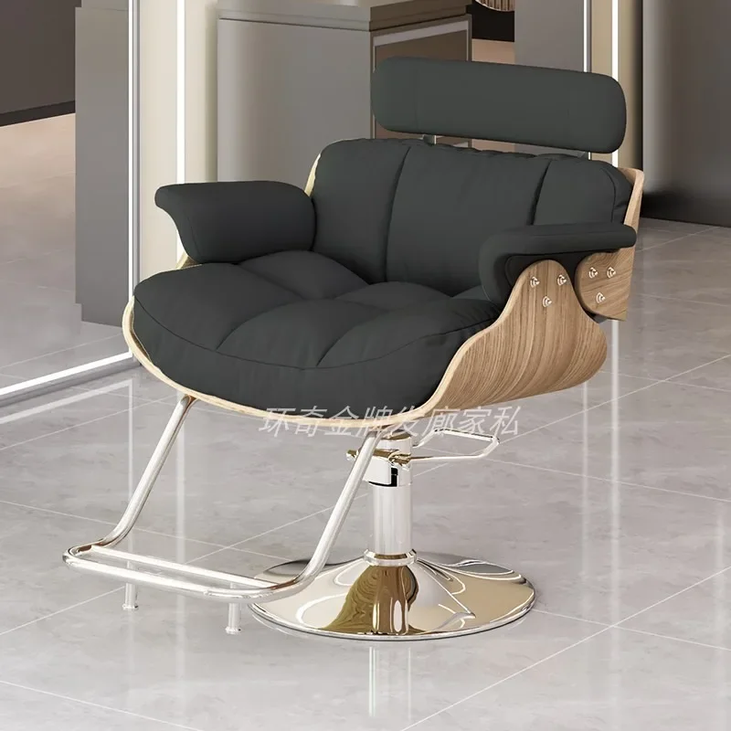 Эстетическое кресло эргономичные вращающиеся стулья барбары предложение