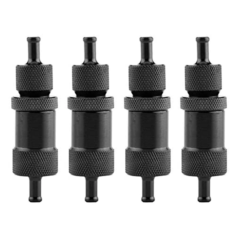 4 шт. регулируемый регулятор турбонаддува из алюминиевого сплава