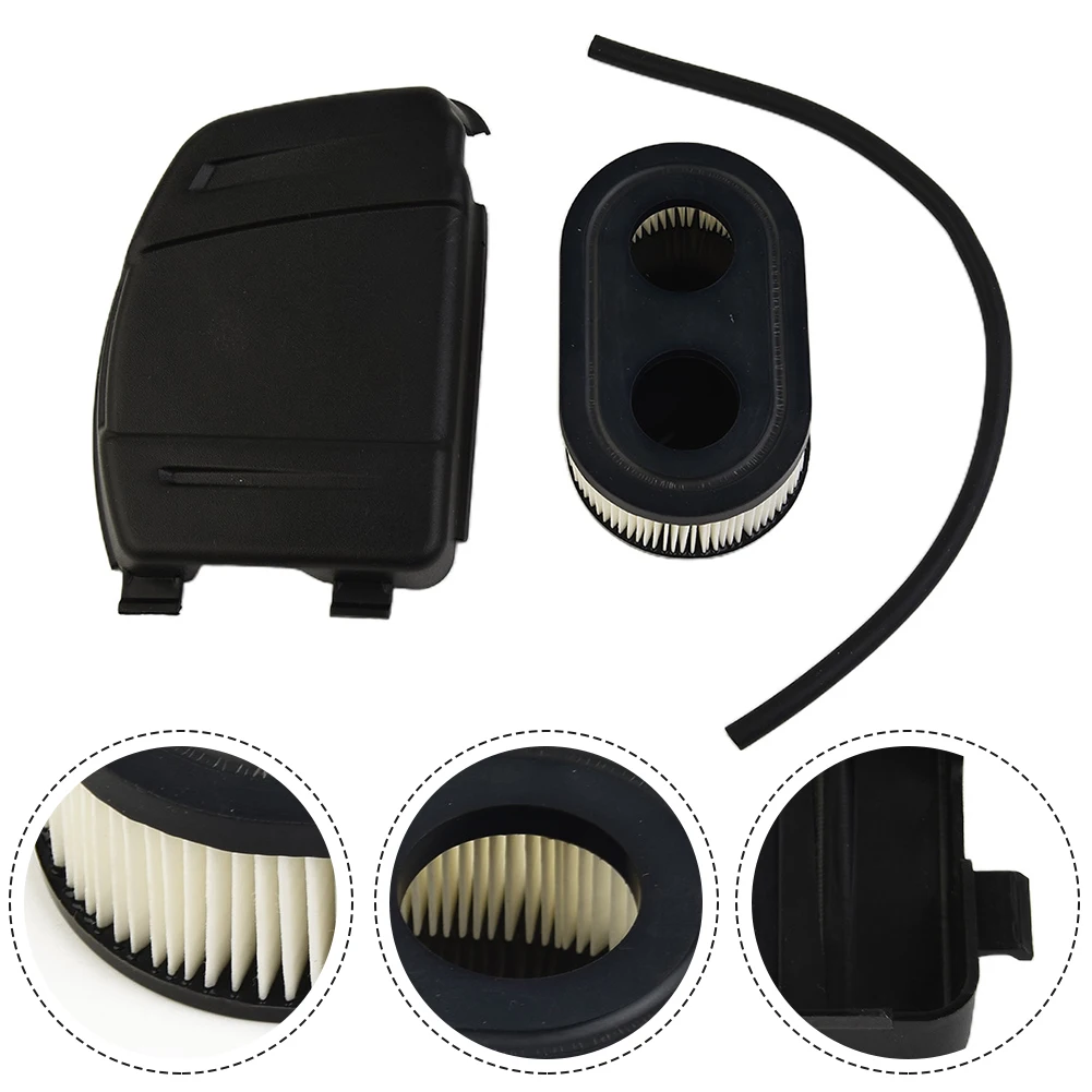 

Air Filter Cover Kit For 650EXI 675EXI 675IS Lawn Mower 594575 Motors 594575 798452 103M02-0089-H1 104M02-0018-H1 Garden Tool
