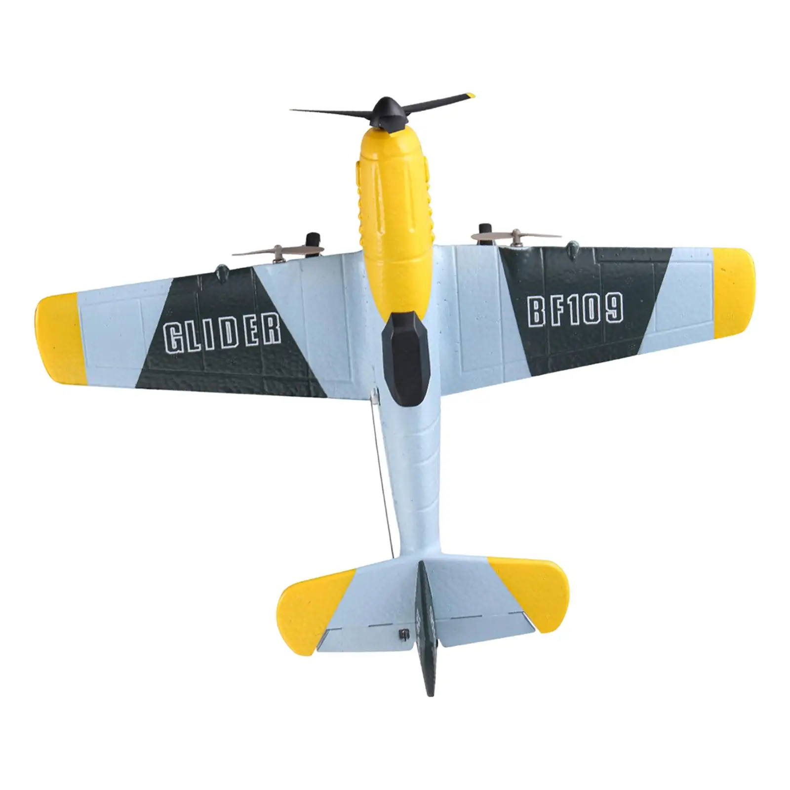 

3 CH RC Plane Portable Outdoor Flighting Toys Gift RC Glider Aircraft Remote Control Airplane for Adults Boys Girls Beginner