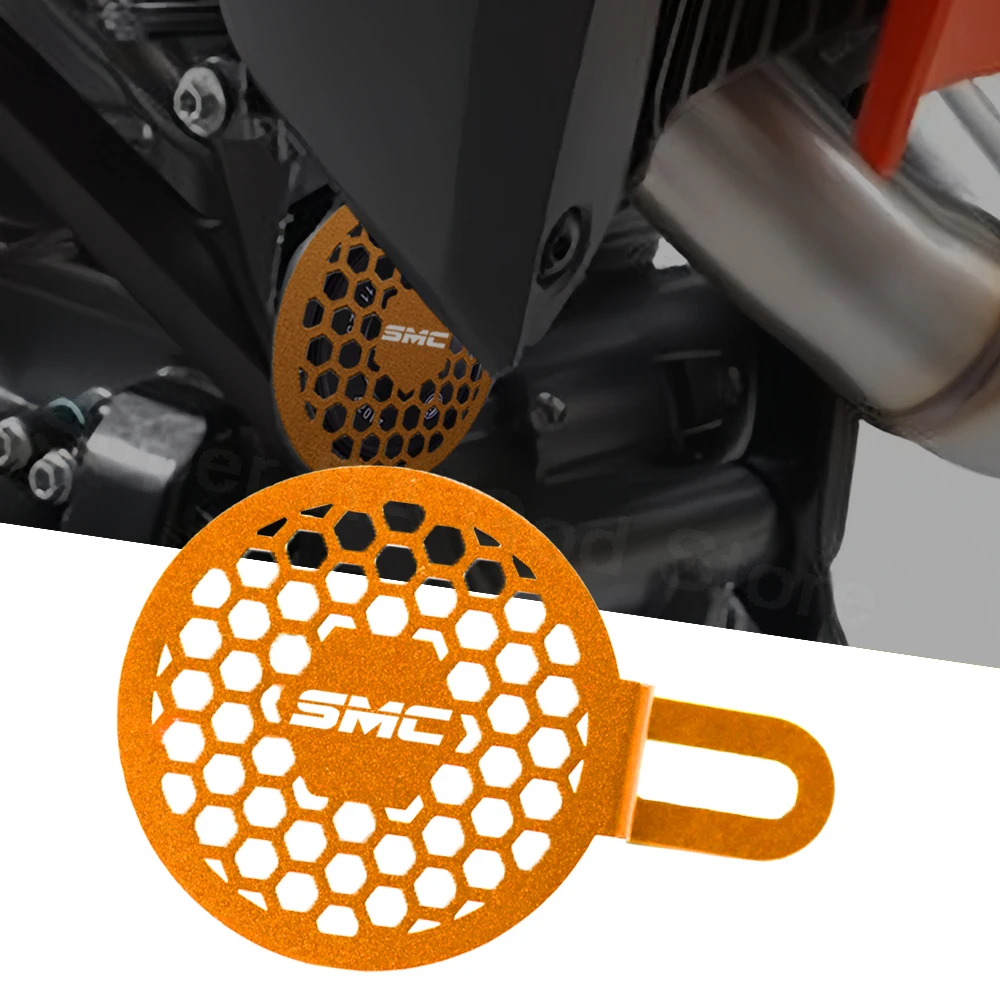 Защитный чехол для динамика мотоцикла 690 SMC Du-ke 690SMC R 690Du-ke 2009- 2021 2022 2023