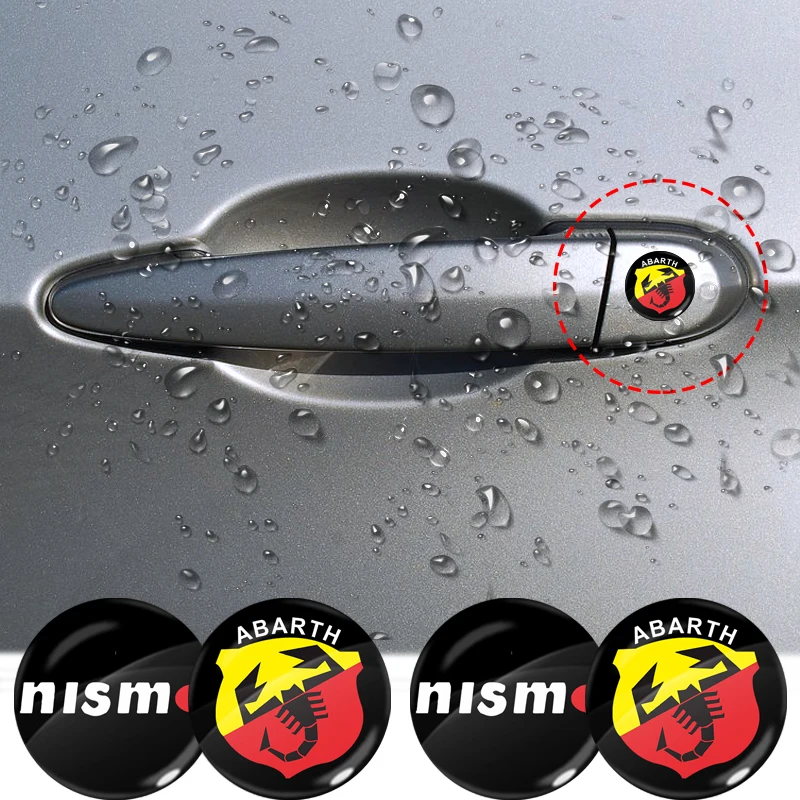 

Car stickers Car Lock Keyhole Protection Stickers Car decoration For Buick Avenir Enclave Century Regal Encore Lacrosse HRV GL6