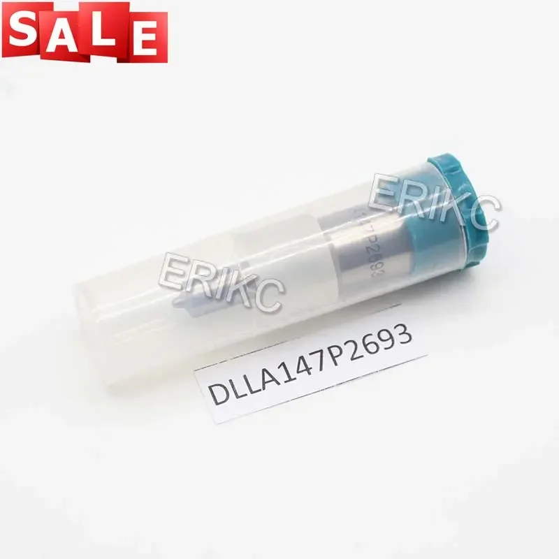 DLLA147P2693 Новая форсунка DLLA 147 P 2693 147P Распылитель дизельного топлива 0 433 172 693 для