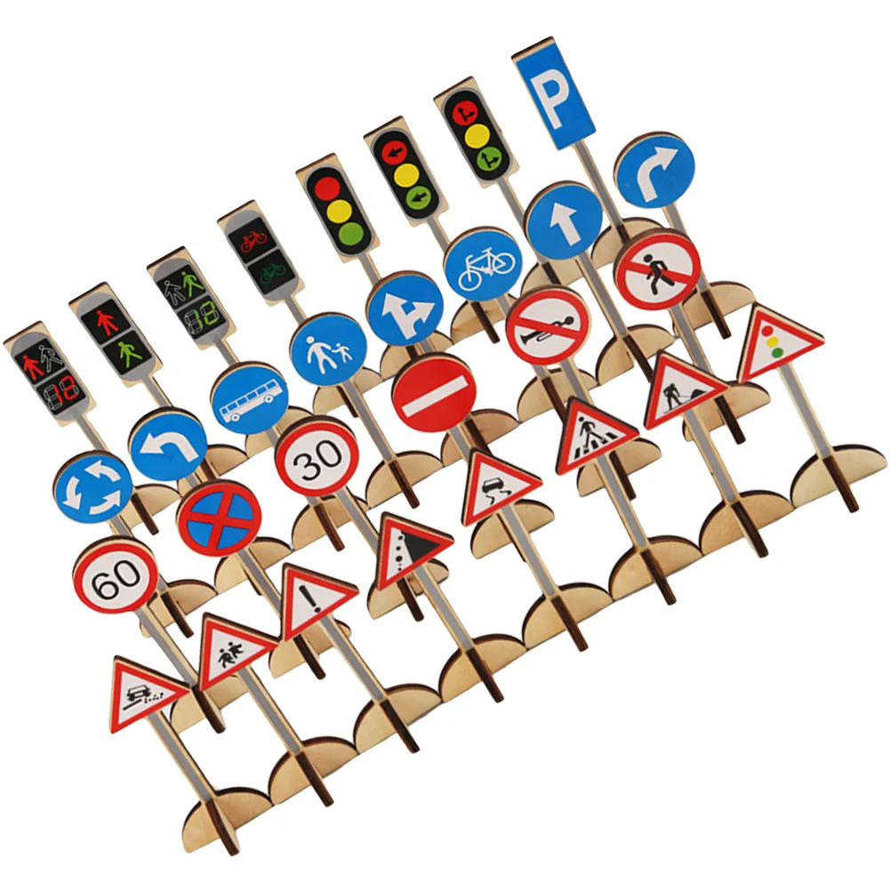 

Road Sign Toy Model Road Sign Toy For Kids Sign Toy Learning Toy Road Sign Toy Road Traffic Sign Road Sign Model