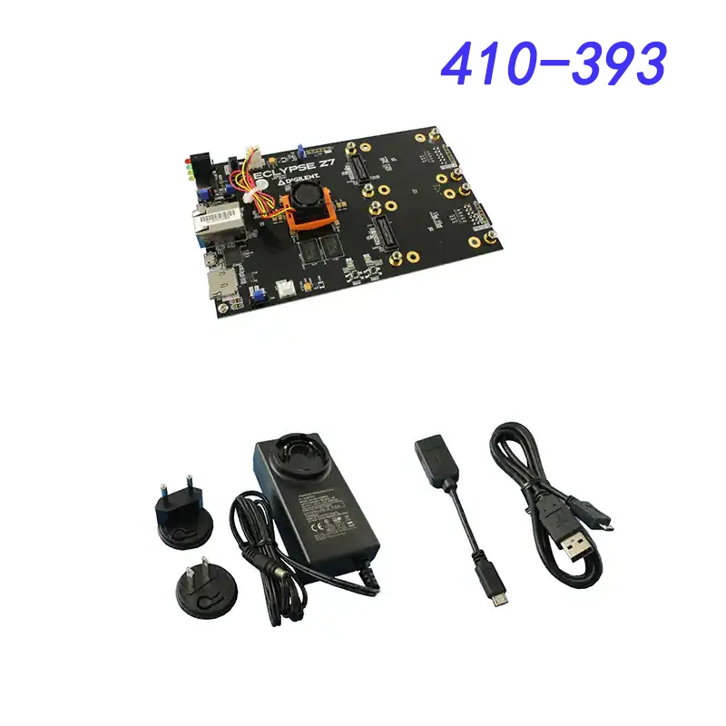 Avada Tech 410-393 Eclypse Z7: Zynq-7000 SoC SYZYGY-совместимый extisio