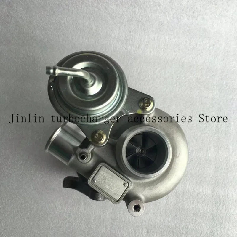 

Turbo AP02 For Smart Fortwo Coupe Cabrio 451 1.0L 84PS 102PS Turbocharger A1320900080 49173-02010 1320900080 49173-02015