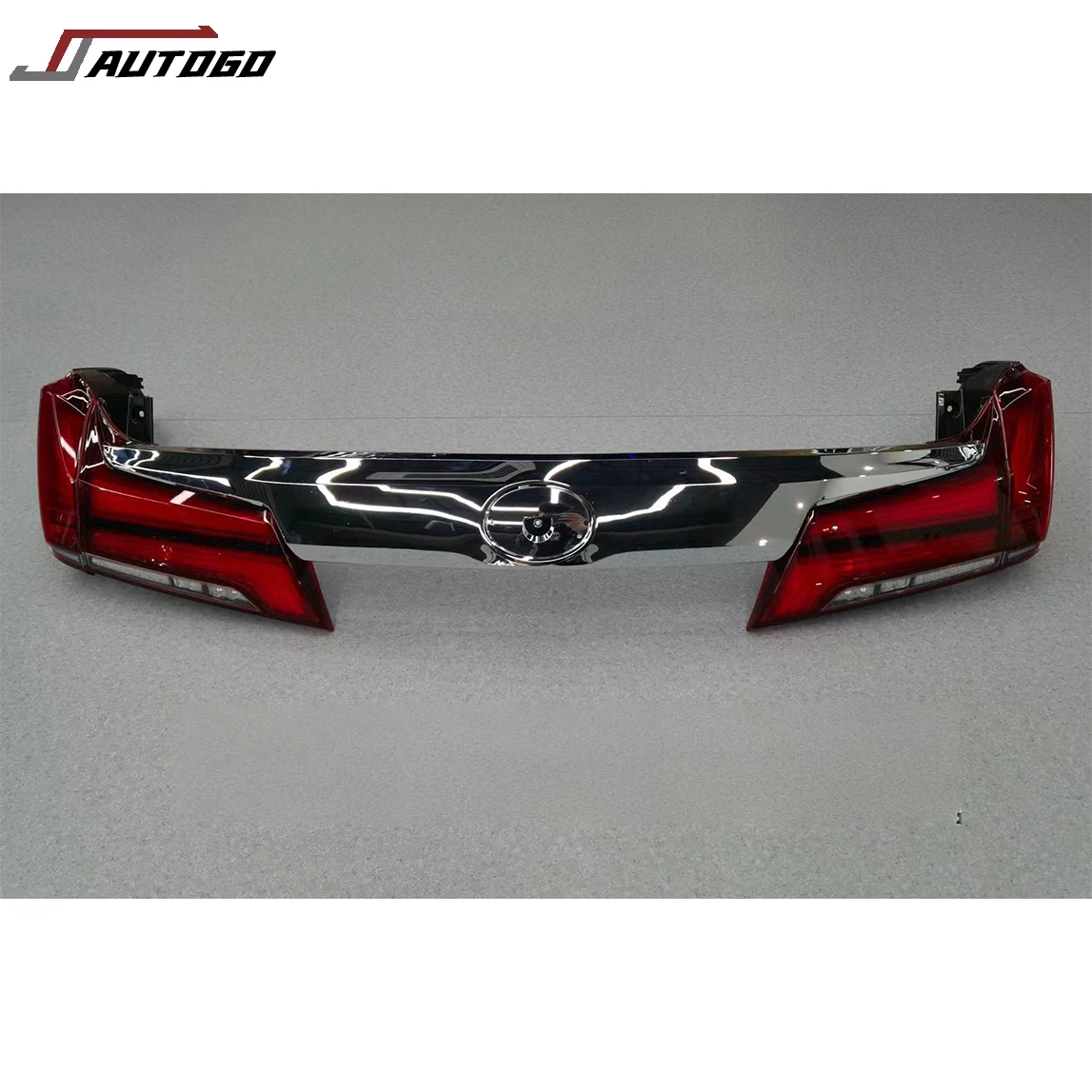 Аксессуары Facelift комплекты кузовов для Toyota Alphard Vellfire 2015 2016 2017 Anh серия от 30 до 35