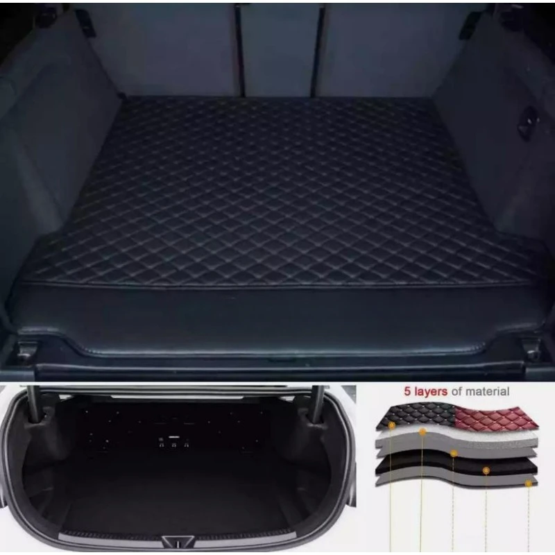 

Customize all models of car trunk mats, car accessories, purchase please leave a message car model and production date