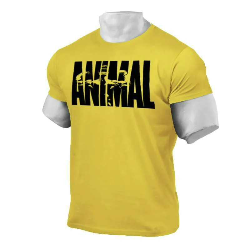 

2022 Men's 3D Printing Polyester Material T-Shirt Top New Fashion T-Shirt Breathable Top
