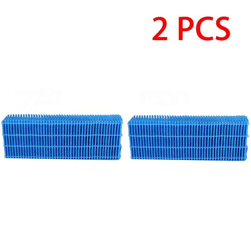 

2 PCS Air Purifier Humidifier Filter Replacement For Sharp FZ-Y180MFS Air Purifier Accessories Air humidification filter element