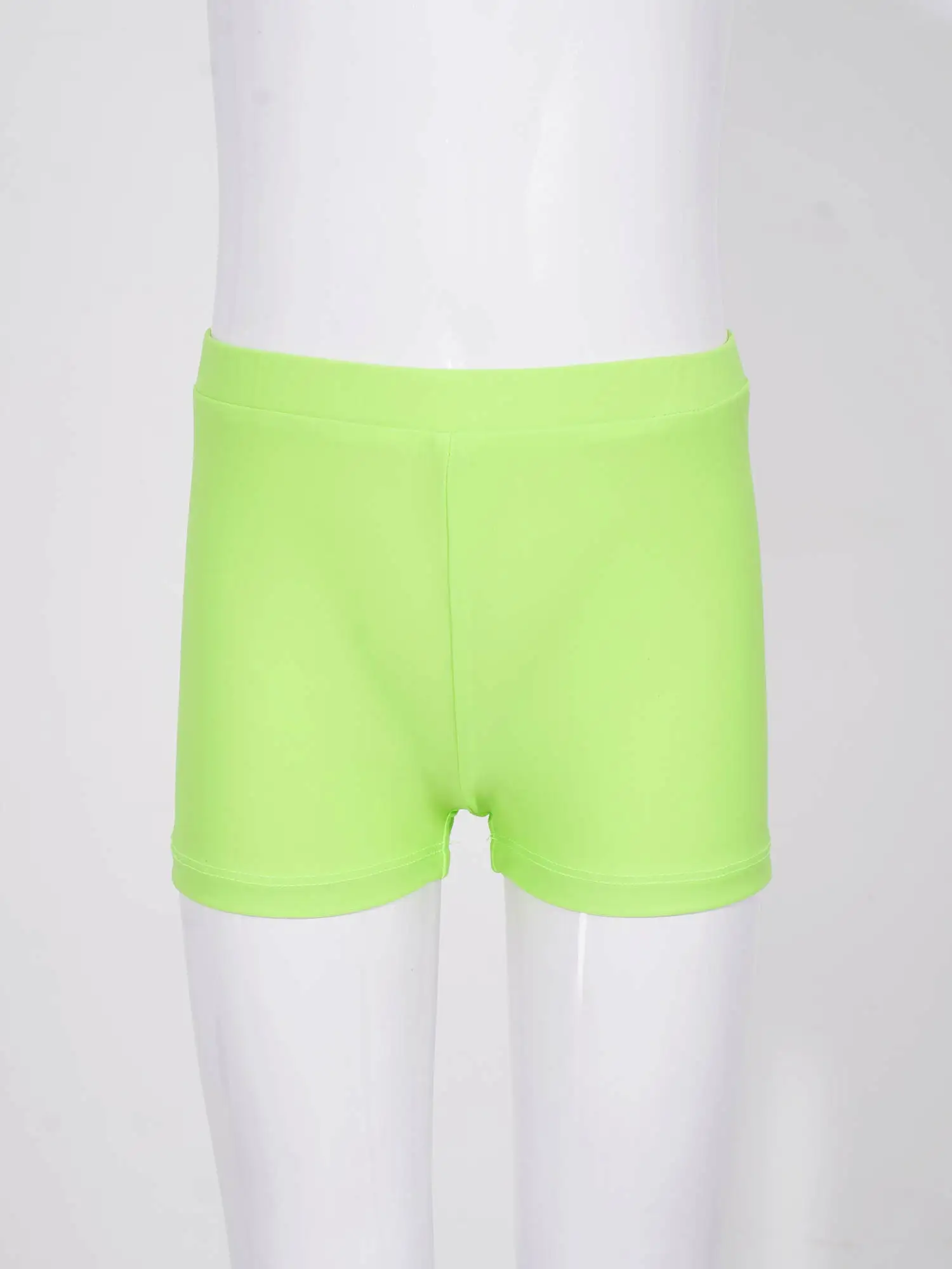 Kids Girls Boys Swimming Shorts for Beach Vacation Swimming Pool Water Park Bathing Suits Tankini Bottoms